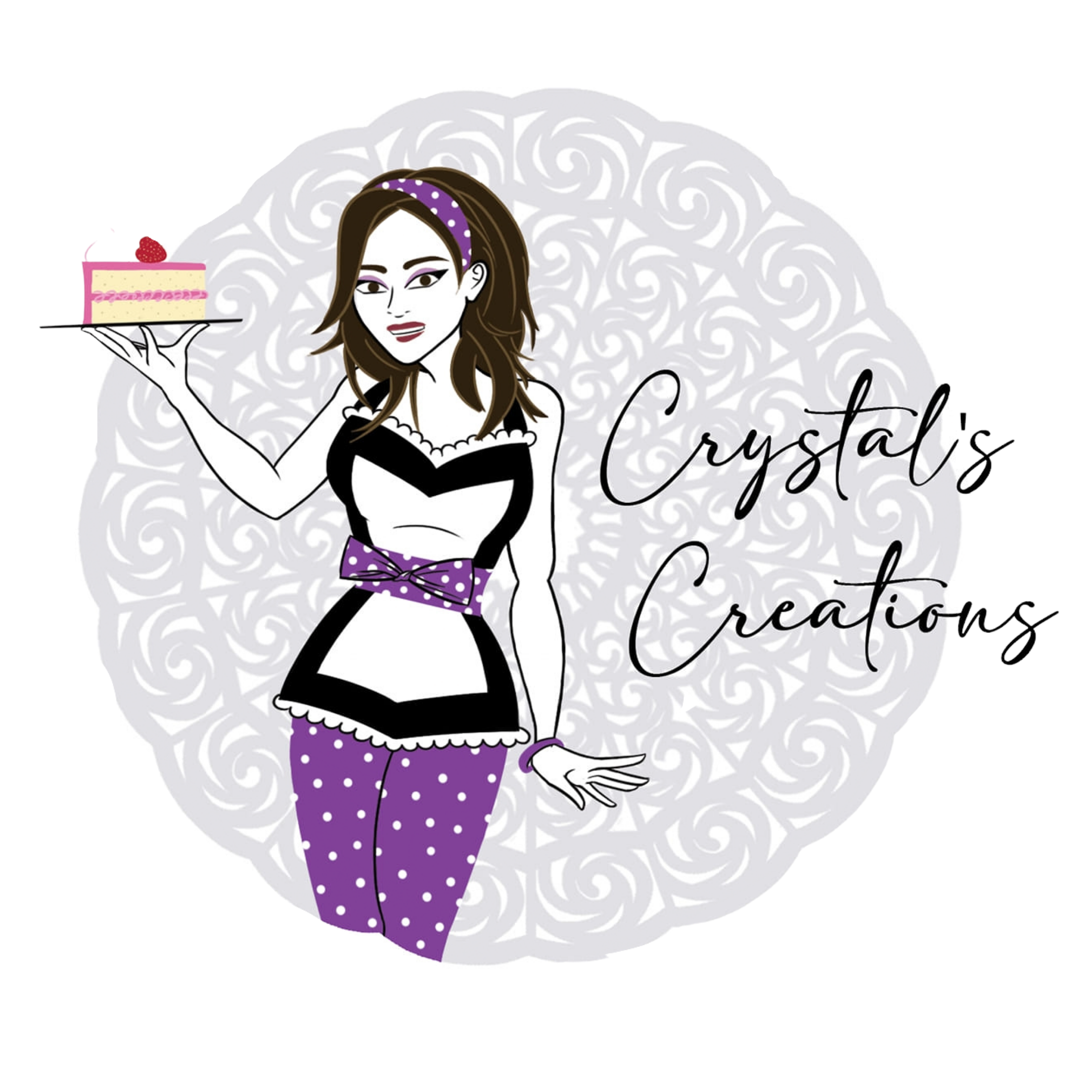 Best Cake Kits  Crystals Creations Colorado